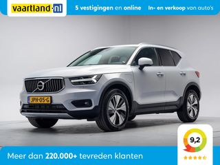 Volvo XC40 - JPH-05-G - Polisa Lease