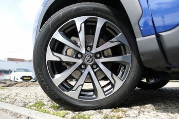 Voertuigafbeelding 8