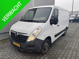 Opel Movano - V-864-DV - Polisa Lease