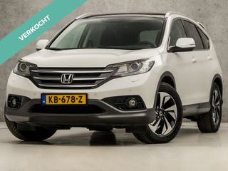 Honda CR-V - KB-678-Z - Polisa Lease