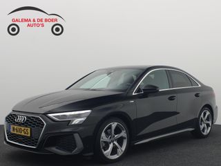 Audi A3 - N-610-GS - Polisa Lease
