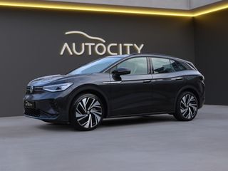 Volkswagen ID.4 - N-079-VX - Polisa Lease