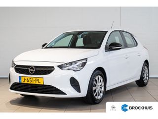 Opel Corsa - J-651-PL - Polisa Lease