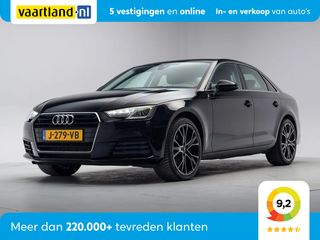 Audi A4 - J-279-VB - Polisa Lease