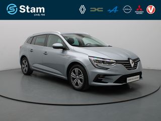 Renault Megane E-Tech - JSB-07-Z - Polisa Lease