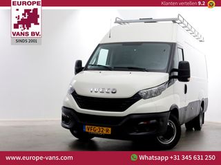 Iveco Daily - VFG-32-R - Polisa Lease