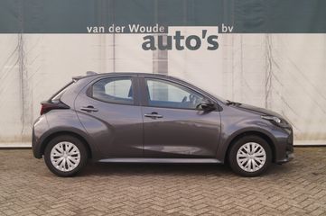 Voertuigafbeelding 1