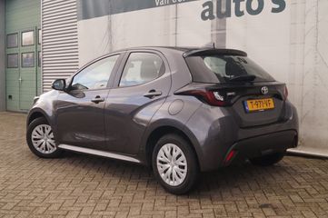 Voertuigafbeelding 5