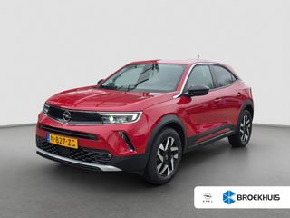 Opel Mokka - N-827-ZG - Polisa Lease