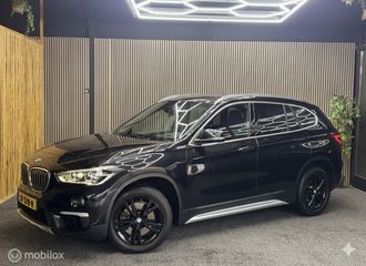 BMW X1 - ZT-278-H - Polisa Lease