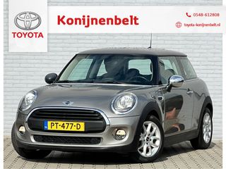 MINI One - PT-477-D - Polisa Lease