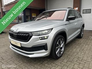 Škoda Kodiaq -  - Polisa Lease