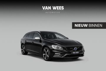 Volvo V60 - H-613-FL - Polisa Lease