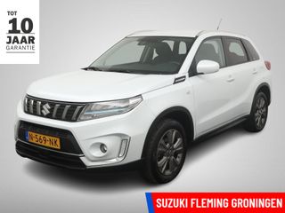 Suzuki Vitara - N-569-NK - Polisa Lease