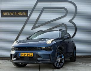 Lynk en Co 01 - P-248-TX - Polisa Lease