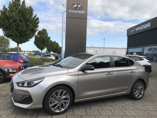 Hyundai i30 - H-810-RF - Polisa Lease