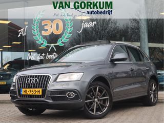 Audi Q5 - HL-753-H - Polisa Lease