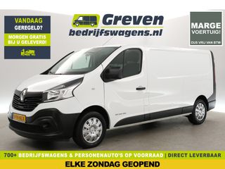 Renault Trafic - V-91-NLX - Polisa Lease