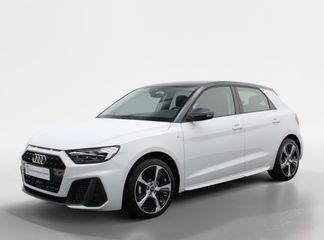 Audi A1 - 052284 - Polisa Lease