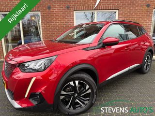 Peugeot e-2008 - J-701-TT - Polisa Lease