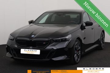 BMW i5 - BM-12-34 - Polisa Lease