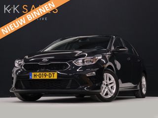 Kia Ceed - H-019-DT - Polisa Lease