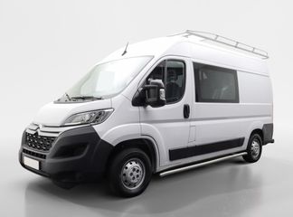 Citroën Jumper - VTR-48-H - Polisa Lease