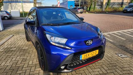 Voertuigafbeelding 5