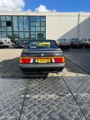 Alfa Romeo 75 - P-378-ZN - Polisa Lease