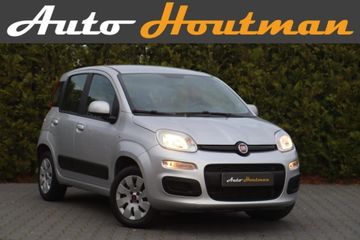 Fiat Panda - KB-221-N - Polisa Lease
