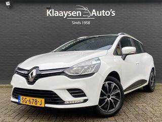 Renault Clio - SG-678-J - Polisa Lease