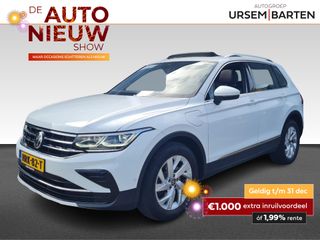 Volkswagen Tiguan - HRK-82-T - Polisa Lease