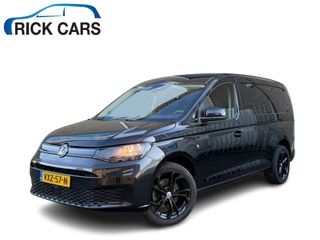 Volkswagen Caddy - VXZ-57-N - Polisa Lease