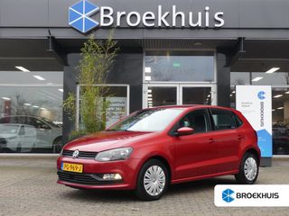 Volkswagen Polo - PG-969-J - Polisa Lease