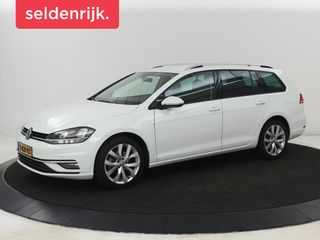 Volkswagen Golf Variant - K-028-HX - Polisa Lease