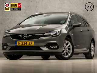 Opel Astra - H-334-JX - Polisa Lease