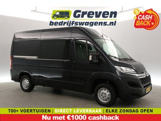 Citroën Jumper - VKX-62-D - Polisa Lease