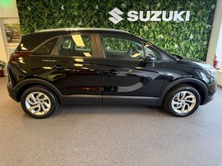 Opel Crossland X - J-102-BH - Polisa Lease