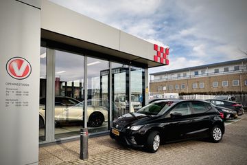 Voertuigafbeelding 5