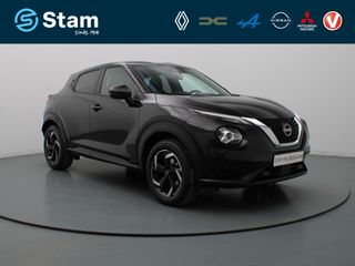 Nissan Juke - X-931-NB - Polisa Lease