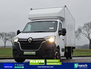 Renault Master - V-99-NVH - Polisa Lease