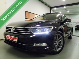 Volkswagen Passat -  - Polisa Lease