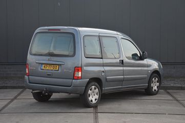 Voertuigafbeelding 1