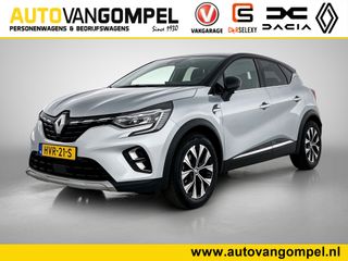 Renault Captur - HVR-21-S - Polisa Lease