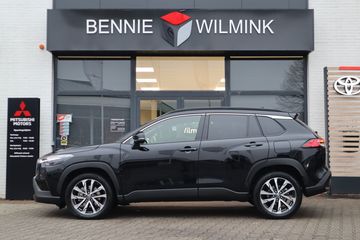 Voertuigafbeelding 2