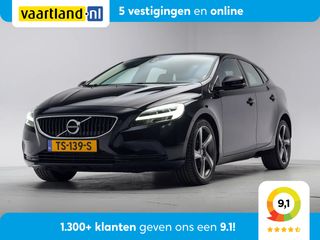 Volvo V40 - TS-139-S - Polisa Lease