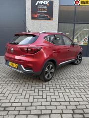 MG ZS EV - K-683-GK - Polisa Lease