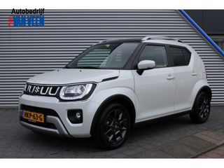 Suzuki Ignis - HKP-63-G - Polisa Lease