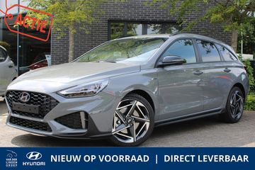 Hyundai i30 - 185317 - Polisa Lease