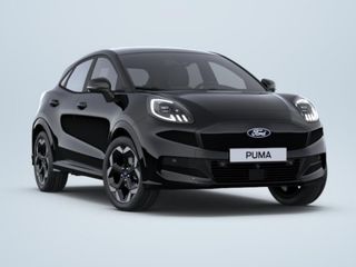 Ford Puma Gen-E -  - Polisa Lease